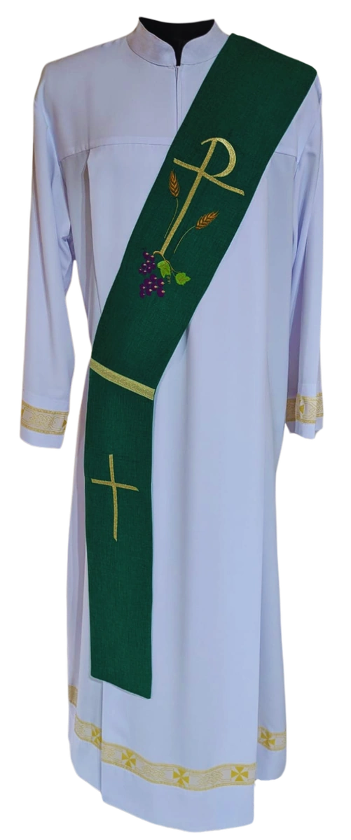 Alba 1